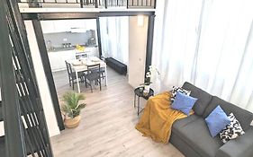 Milano- Stazione Centrale Design Loft